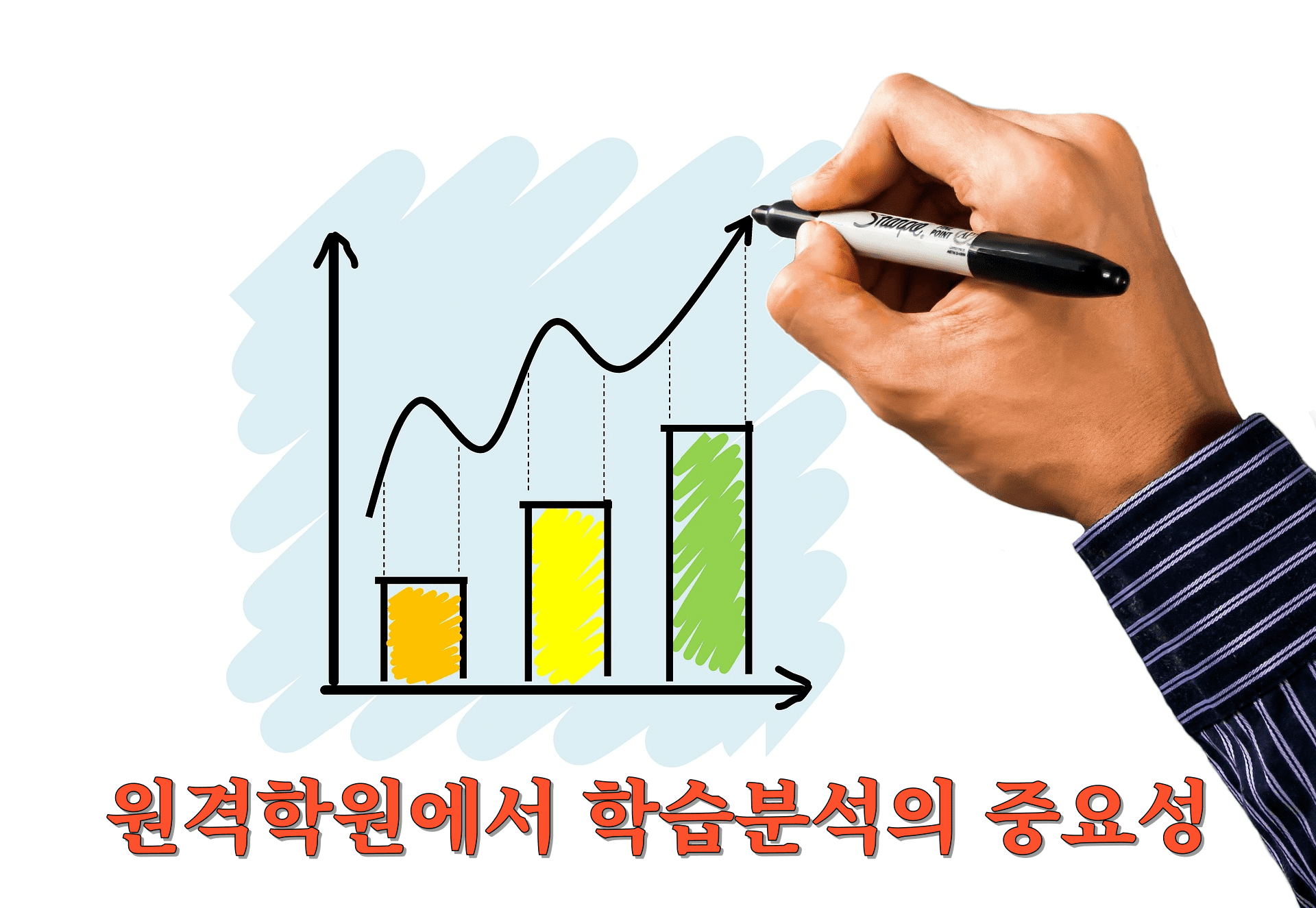 LMS(학습분석 시스템)의 정의 및 원격학원에서의 필요성